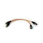 Atomos Set of 2 Samurai BNC Adapter Cables (AO-ATOMSCAB001) Atomos Set of 2 Samurai BNC Adapter Cables (AO-ATOMSCAB001)